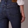 High Rise Skinny Τζιν με ψηλό καβάλο High Rise Skinny Τζιν με ψηλό καβάλο