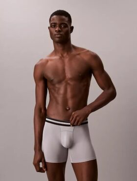 Icon Active Mesh 3-Pack Boxer Brief