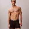 Icon Active Mesh 3-Pack Boxer Brief