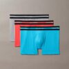 Icon Active Mesh 3-Pack Trunk