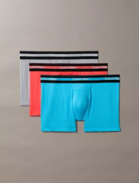 Icon Active Mesh 3-Pack Trunk
