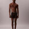 Icon Active Mesh Σετ 3 τεμαχίων Μακρύς Boxer Brief