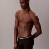 Icon Active Mesh Σετ 3 τεμαχίων Μακρύς Boxer Brief