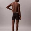 Icon Active Mesh Σετ 3 τεμαχίων Μακρύς Boxer Brief