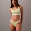 Icon Bralette από Modal πλέγμα Unlined