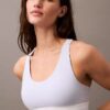 Icon Bralette από Modal πλέγμα Unlined