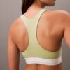 Icon Bralette από Modal πλέγμα Unlined