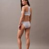 Icon Bralette από Modal πλέγμα Unlined