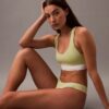 Icon Bralette από Modal πλέγμα Unlined