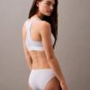 Icon Bralette από Modal πλέγμα Unlined