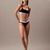 Icon Cotton Modal Ελαφρώς επενδεδυμένο Bralette εγκυμοσύνης