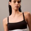 Icon Cotton Modal Ελαφρώς επενδεδυμένο Bralette εγκυμοσύνης