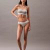 Icon Cotton Modal Ελαφρώς επενδεδυμένο Bralette εγκυμοσύνης