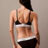 Icon Cotton Modal Ελαφρώς επενδεδυμένο Bralette εγκυμοσύνης