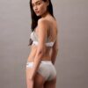 Icon Cotton Modal Ελαφρώς επενδεδυμένο Bralette εγκυμοσύνης