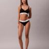 Icon Cotton Modal Lift Bralette