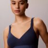 Icon Cotton Modal Lift Bralette