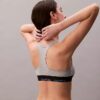 Icon Cotton Modal Pride Unlined Bralette