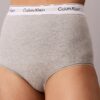 Icon Cotton Modal Shapewear Boyleg Brief