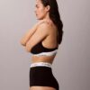 Icon Cotton Modal Shapewear Boyleg Brief