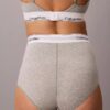 Icon Cotton Modal Shapewear Boyleg Brief
