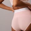 Icon Cotton Modal Shapewear Boyleg Brief