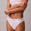 Icon Cotton Modal Tanga