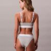 Icon Cotton Modal Tanga