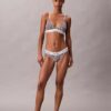 Icon Cotton Modal Thong