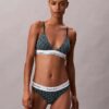 Icon Cotton Modal Thong