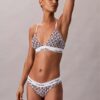 Icon Cotton Modal Thong
