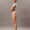 Icon Cotton Modal Thong