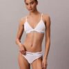 Icon Cotton Modal Thong Thong