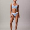 Icon Cotton Modal Thong Thong