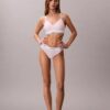Icon Cotton Modal Thong Thong