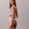 Icon Cotton Modal Thong Thong