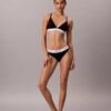 Icon Cotton Modal Thong Thong