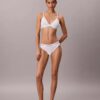 Icon Cotton Modal Thong Thong