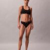 Icon Cotton Modal Thong Thong