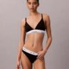 Icon Cotton Modal Thong Thong