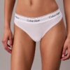 Icon Cotton Modal Thong Thong