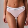 Icon Cotton Modal Thong Thong