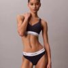 Icon Cotton Modal Thong Thong
