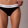 Icon Cotton Modal Thong Thong