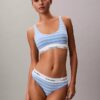 Icon Cotton Modal Thong Thong