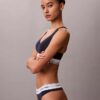 Icon Cotton Modal Thong Thong