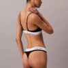 Icon Cotton Modal Thong Thong