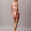 Icon Cotton Modal Thong Thong