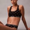 Icon Cotton Modal Thong Thong