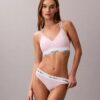 Icon Cotton Modal Thong Thong